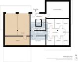 Grundriss UG W7 - 