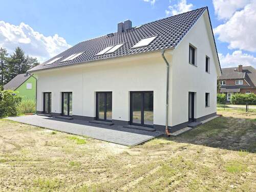 Seitenansicht - 