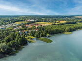 Umgebung Wandlitz - 