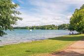 Umgebung Wandlitz - 