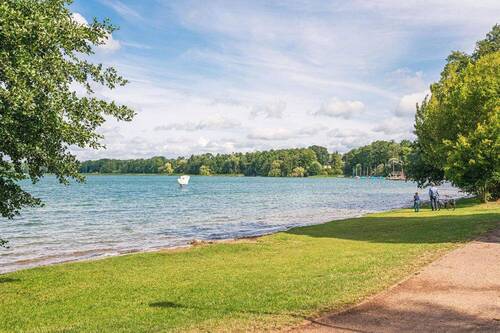 Umgebung Wandlitz - 