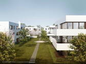 Visualisierung Wohnen am Wiese - 