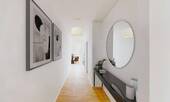 Virtuelle Möblierung - 3 Zimmer Terrassenwohnung in Wandlitz