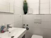 Helles Gäste-WC - 