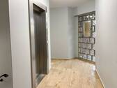 Gepflegtes Treppenhaus - 