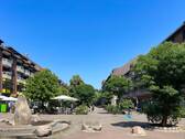 Fußgängerzone Niendorf-Nord - 