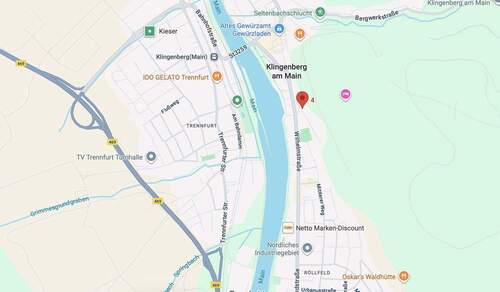 Lageplan - 