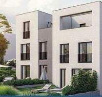 Moderner Wohnen in bester Lage - 658.247,00 EUR Kaufpreis, ca.  145,00 m² Wohnfläche in Erfurt (PLZ: 99092) Brühlervorstadt