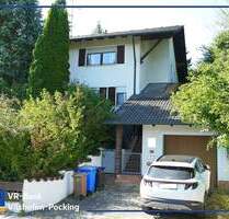 IHR NEUES ZUHAUSE MIT AUSSICHT ÜBERS ROTTAL: GERÄUMIGES EINFAMILIENHAUS INKL. EINLIEGERAPPARTEMENT! - Bad Griesbach im Rottal