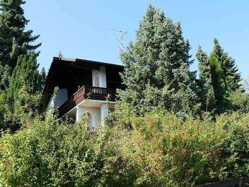 Außenansicht - 7 Zimmer Einfamilienhaus zum Kaufen in Bad Griesbach im Rottal
