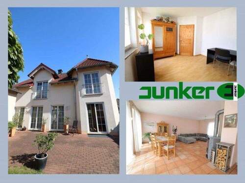 Collage - ***Tolles Haus mit jungem Baujahr - für ein ideales Familienglück***