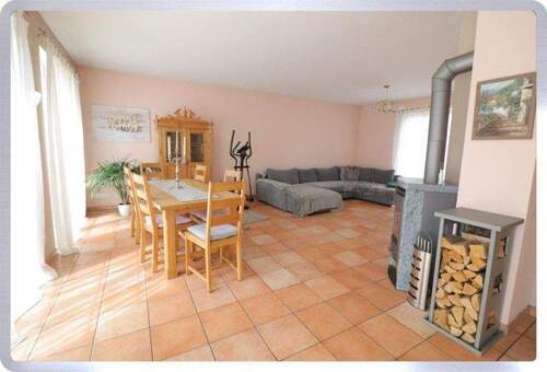 Wohnen - 5 Zimmer Einfamilienhaus zum Kaufen in Rodgau