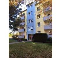 Für eine modernisierte Familienwohnung suchen wir neue Mieter! - Friedrichsdorf