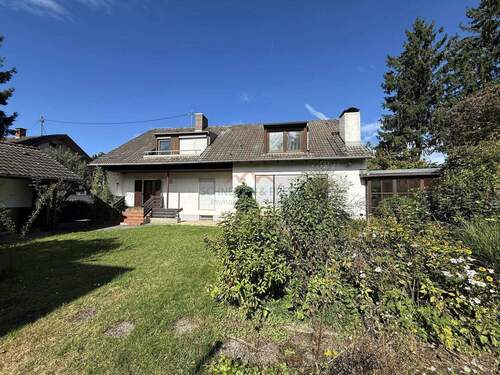 Bild 4 - Grundstück in München zum Kaufen