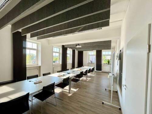 Besprechungsraum OG - 