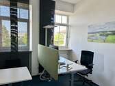 Büroansicht OG - 