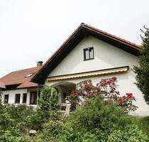 Wohnhaus der Extraklasse ! - 599.000,00&nbsp;EUR Kaufpreis, ca.&nbsp; 280,00&nbsp;m&sup2;&nbsp;Wohnfl&auml;che in Regen (PLZ: 94209) Bettmannsäge