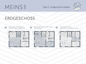 MEINS 160 EG3 + EG4 + EG5 - 