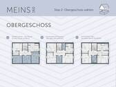 MEINS 160 OG3 + OG4 + OG5 - 