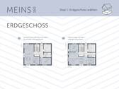 MEINS 160 EG1 + EG2 - 