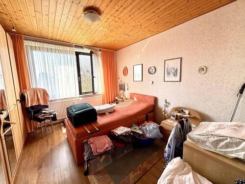 Schlafzimmer - 