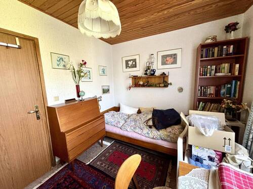 Kinderzimmer - 