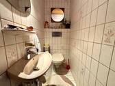 Gäste-WC - 