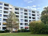 Rückseite Gebäude - 3 Zimmer Etagenwohnung zum Kaufen in Laatzen