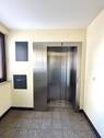 Fahrstuhl bis in die 3. Etage - 