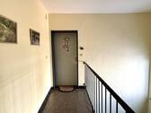 Wohnungseingangstür - 
