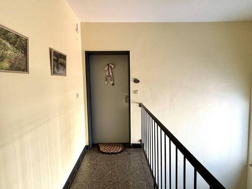Wohnungseingangstür - 