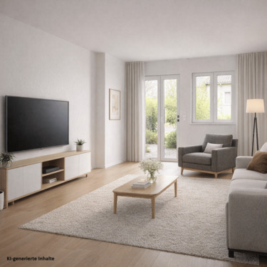 Wohnzimmer (Beispiel) - 