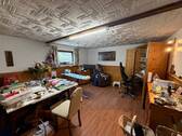 Hobbyraum - 