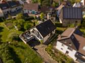 Außenansicht - Familienglück in Dagersheim - Einfamilienhaus mit Doppelgarage