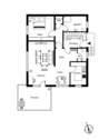 Grundriss EG - 