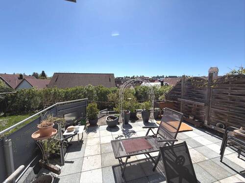 EG Terrasse - Einfamilienhaus mit 147,90 m&sup2; in Böblingen zum Kaufen