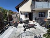 EG Terrasse - 