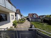 Einfahrt - 