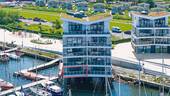 Hausansicht - Exklusive Ferienwohnung an der Ostsee 