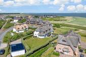 Bild 2 - 5 Zimmer Doppelhaushälfte zum Kaufen in Rantum
