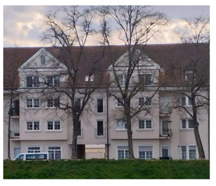 Aussenansicht - 