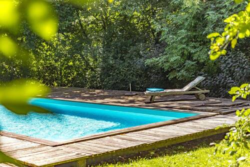 Detail Pool - 