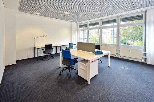 HQ_Nordengraben 2_Germany_Centre 7200_Coworking 2. - All-inclusive-Zugang zu professionellen Büroräumen für 2 Personen in HQ Iserlohn