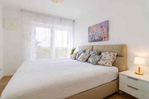 Schlafzimmer - 