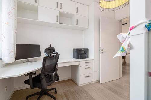 Arbeitsbereich - 