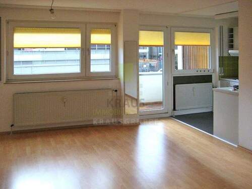 Zimmer - 1 Zimmer Etagenwohnung zum Kaufen in Heidelberg