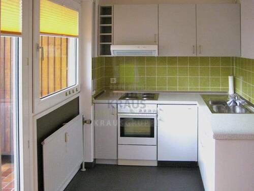 EBK - 1 Zimmer Etagenwohnung in Heidelberg