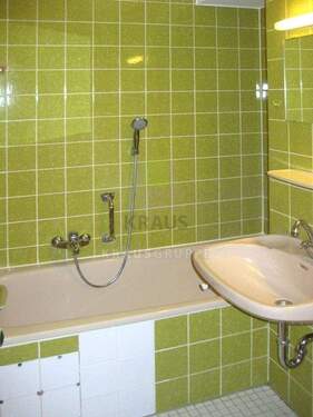Bad - Etagenwohnung mit 34,00 m² in Heidelberg zum Kaufen