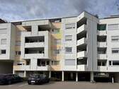Hausansicht - 