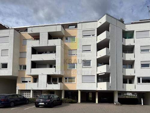 Hausansicht - 